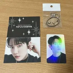 2026年最新】exo ベッキョン キーリングの人気アイテム - メルカリ