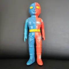 2026年最新】キカイダー ソフビ パチの人気アイテム - メルカリ