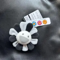 2026年最新】村上隆 フラワー キーホルダー ブラックの人気アイテム