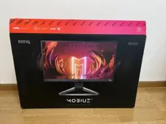 2026年最新】benQ mobiuz ex2510 ゲーミングモニターの人気アイテム