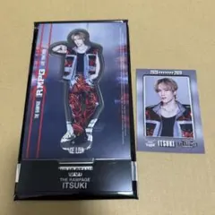 2026年最新】藤原樹 アクスタの人気アイテム - メルカリ