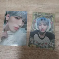 2026年最新】txt freeze トレカの人気アイテム - メルカリ