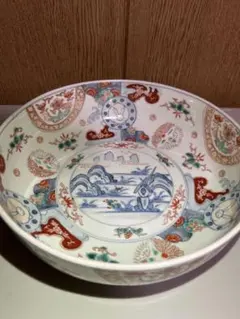 2025年最新】兎 皿 伊万里の人気アイテム - メルカリ 古伊万里 中皿 染錦