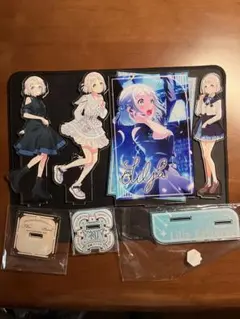 2026年最新】学マス リーリヤ アクスタの人気アイテム - メルカリ