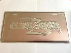 2026年最新】矢沢永吉 ナンバープレートの人気アイテム - メルカリ