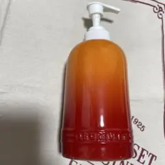 2026年最新】ルクルーゼ ディスペンサーボトルの人気アイテム - メルカリ