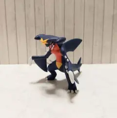 2026年最新】立体ポケモン図鑑 ガブリアスの人気アイテム - メルカリ