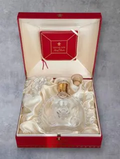 2026年最新】ルイ13世 バカラ 瓶の人気アイテム - メルカリ