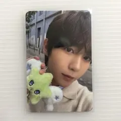 2026年最新】NCT wish wichu トレカの人気アイテム - メルカリ