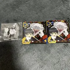 2026年最新】人外魔境新宿決戦の人気アイテム - メルカリ