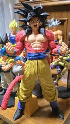 2026年最新】smsp孫悟空4の人気アイテム - メルカリ