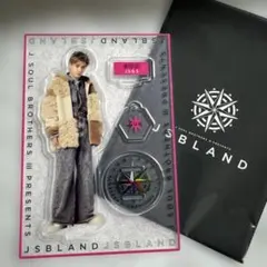 2026年最新】岩田剛典 アクリルスタンド 縁日の人気アイテム - メルカリ