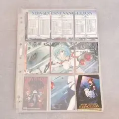 2026年最新】エヴァンゲリオン カードダスマスターズ 四集の人気