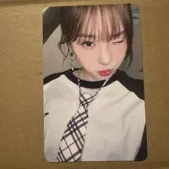 2026年最新】グループ名：Kep1er 写真・チェキの人気アイテム - メルカリ