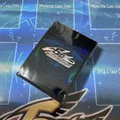 2026年最新】遊戯王 スリーブ 竜の紋章の人気アイテム - メルカリ