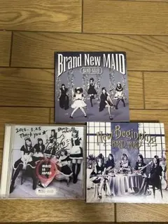 2026年最新】Band-Maid maid in japanの人気アイテム - メルカリ