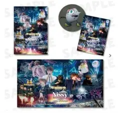 2026年最新】Nissyクリアファイルの人気アイテム - メルカリ