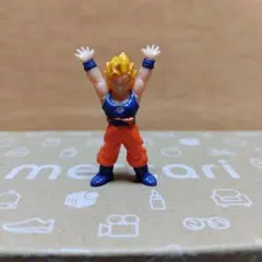 2026年最新】ドラゴンボール消しゴム 悟空の人気アイテム - メルカリ