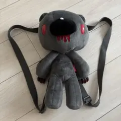 2026年最新】グルーミー ぬいぐるみ 黒の人気アイテム - メルカリ