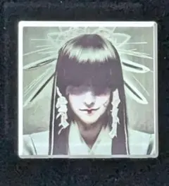 2026年最新】真天地開闢集団ジグザグ 缶バッジの人気アイテム - メルカリ