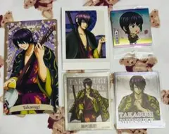 2026年最新】高杉晋助幼少期の人気アイテム - メルカリ