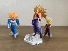 2026年最新】ハイブリッドグレード ゴジータの人気アイテム - メルカリ