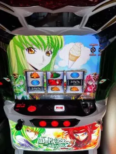 2026年最新】コードギアス c.c.スロットの人気アイテム - メルカリ
