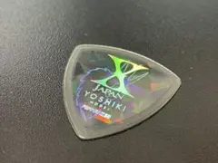 2026年最新】x japan ピックの人気アイテム - メルカリ