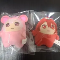 2026年最新】アイナナ モンぬい とるパカの人気アイテム - メルカリ