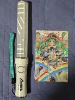 2026年最新】マジカルミライ2017 ペンライトの人気アイテム - メルカリ