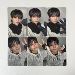 2026年最新】treasure ジフン トレカの人気アイテム - メルカリ