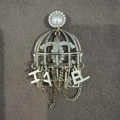 2026年最新】chanel 鳥かごの人気アイテム - メルカリ