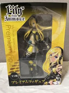 2026年最新】VOCALOID lilyの人気アイテム - メルカリ