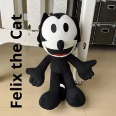 2026年最新】felix the cat ぬいぐるみの人気アイテム - メルカリ
