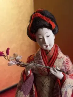 2026年最新】市松人形アンティークの人気アイテム - メルカリ