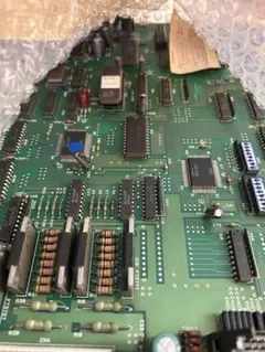 SEGA セガ EPR-21978A UFOプライズステージ メイン基板