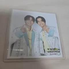 2026年最新】ましかくフォト キンプリの人気アイテム - メルカリ