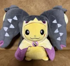 2026年最新】メガクチート ぬいぐるみの人気アイテム - メルカリ