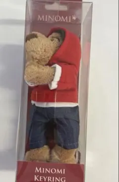 2026年最新】ミノミ キーリングの人気アイテム - メルカリ