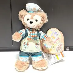 2026年最新】ダッフィー ハートウォーミングデイズの人気アイテム