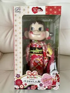 2026年最新】ペコちゃん人形 着物の人気アイテム - メルカリ