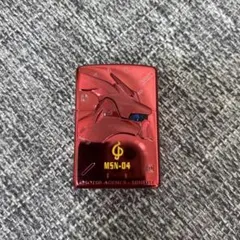 2026年最新】zippo 逆襲のシャア サザビーの人気アイテム - メルカリ