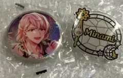 2026年最新】棗巳波 缶バッジの人気アイテム - メルカリ