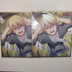 2026年最新】天馬司 色紙 39aの人気アイテム - メルカリ