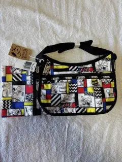 2026年最新】USJ レスポ スヌーピーの人気アイテム - メルカリ