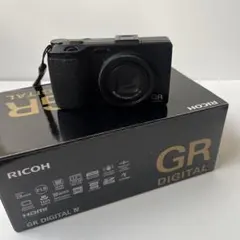 2026年最新】RICOH GR ivの人気アイテム - メルカリ