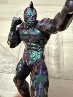 2026年最新】ccp キン肉マンゼブラ 2.0の人気アイテム - メルカリ