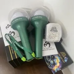 2026年最新】ミセスグリーンアップル ペンライト 2本の人気アイテム