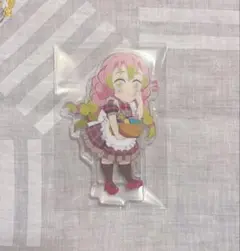 2026年最新】甘露寺蜜璃 バレンタイン アクリルコースターの人気