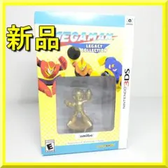 2026年最新】amiibo ロックマン ゴールドの人気アイテム - メルカリ